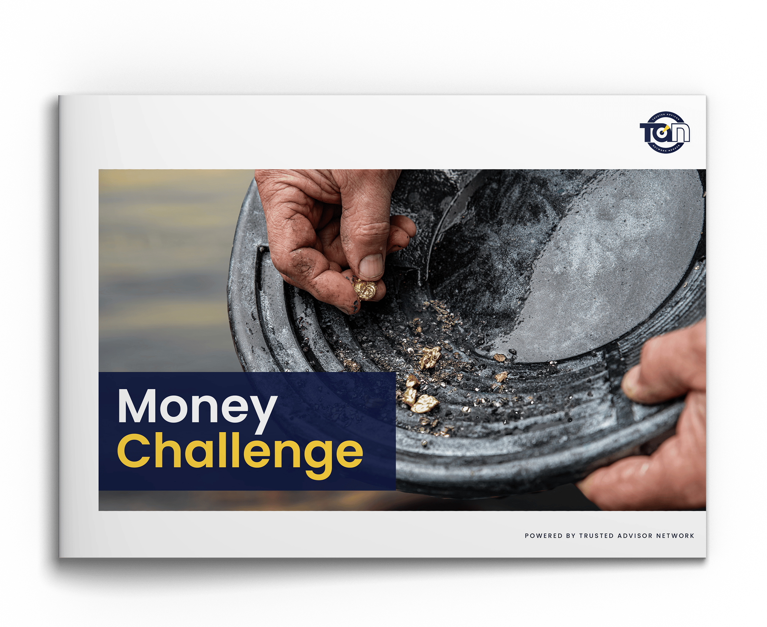 [HRC] The Money Challenge - Jeff Sharp